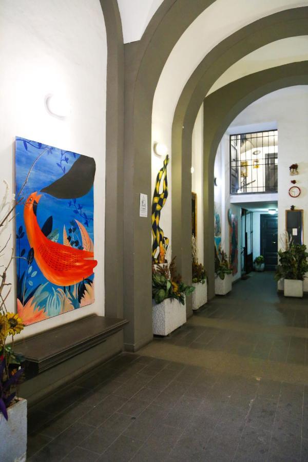 Rita Apartment In Trastevere Roma Exterior foto