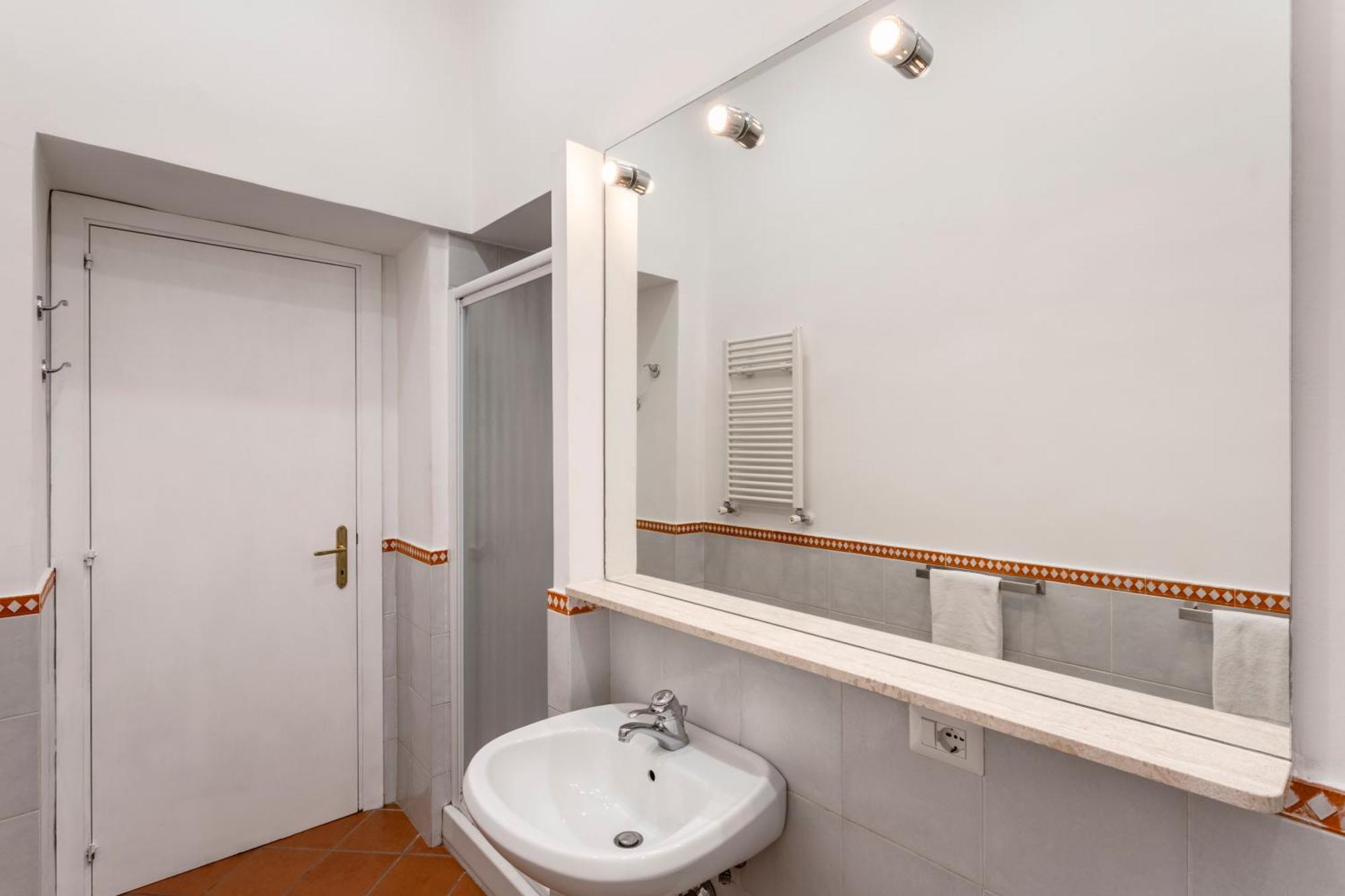 Rita Apartment In Trastevere Roma Exterior foto